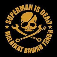 Angka Keluaran Superman Is Dead