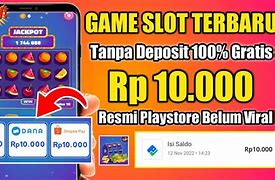 Aplikasi Slot Tanpa Deposit 55Bet Slots Free Spin And Coins Download