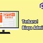 Berapa Biaya Admin Tiktok Sekarang