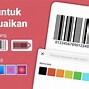 Cara Buat Barcode Sendiri Di Iphone Gratis Download