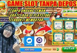 Game Penghasil Uang 2024 Tanpa Deposit