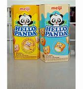 Hello Panda Semua Rasa