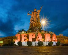 Kota Jepara Ada Di Mana