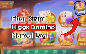 Link Apk Domino Global Terbaru