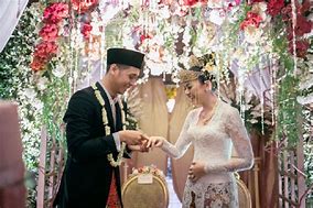 Nikah Adat Betawi Modern