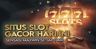 Slot 777 Resmi Login Daftar Online Terpercaya