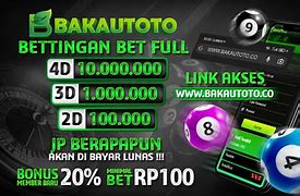 Toto Slot Login Terpercaya Di Asia Selatan